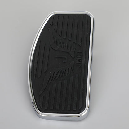 Dyna Sportster Touring Softail CVO Generic Front Floorboard Footboard