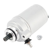 Electric Starter Motor For Bajaj V12 V15 2016-2018 JH351600 JH351601