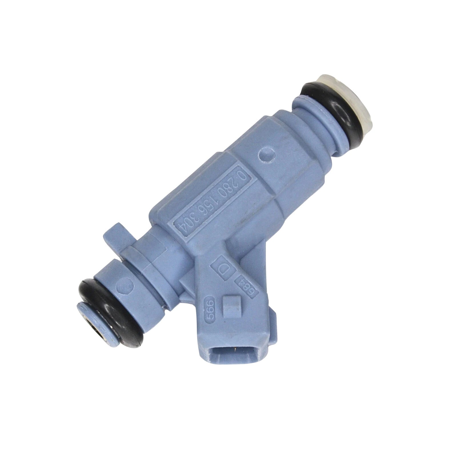 1Pcs Fuel Injector For Mercedes-Benz E55 S55 CL55 2003-2006 0280156304
