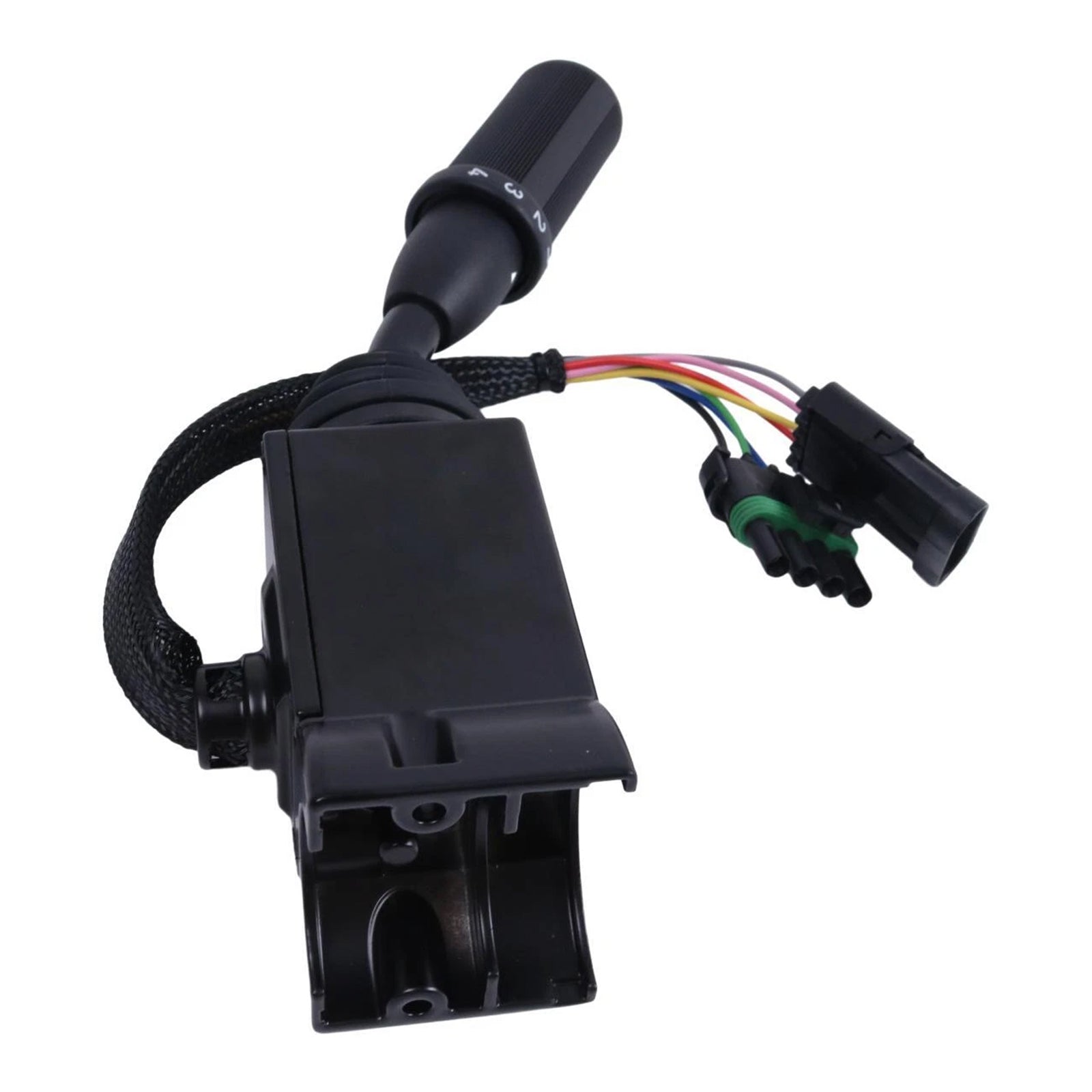 238270A1 Transmission Shifter For Case 621B 721B 821B 921B 621C 721C 821C 921C