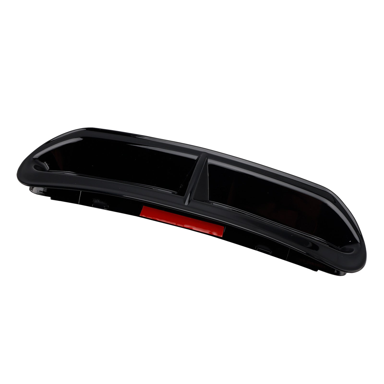 2014-2016 Harley-Davidson Electra Glide Ultra Classic Low FLHTCUL Front Fairing Air Vent Trim