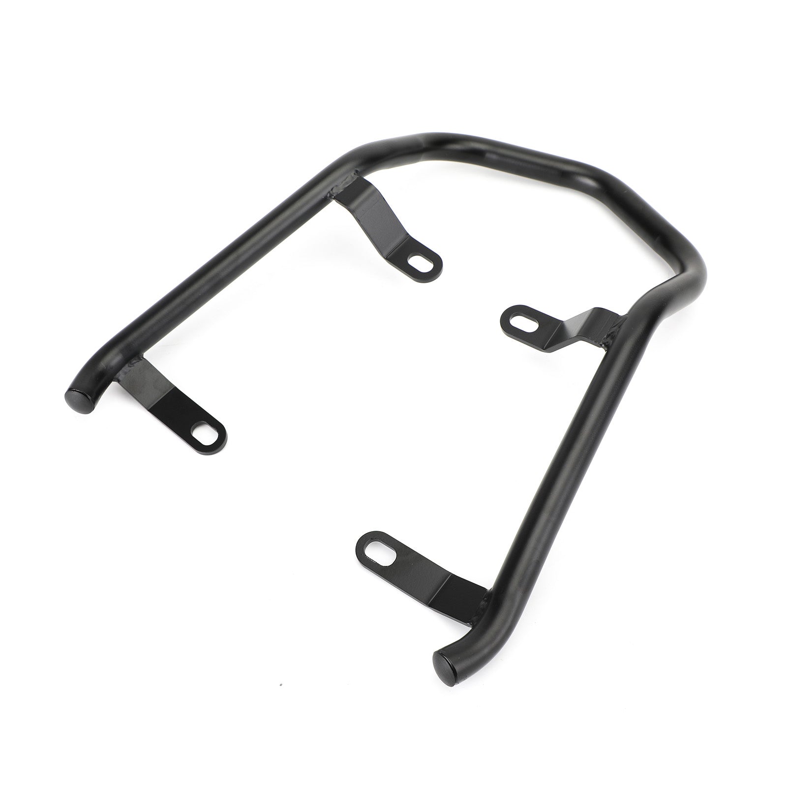 2016-2020 BMW R nineT Scrambler Rear Passenger Grab Handle Bar Hand Armrest Tail