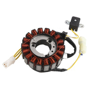 2007-2012 Honda FES125 S-Wing Stator Coil Magneto 31120-KRJ-901 30300-KRJ-900