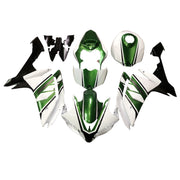 Injection Fairing Kit Bodywork Plastic ABS For Yamaha YZFR1 YZF-R1 2007-2008
