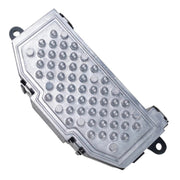 A/C Heater Blower Motor Resistor 3C0907521F For Audi A3 2006-2013