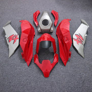 Injection Fairing Kit Bodywork Plastic ABS fit For BMW F900XR 2021-2024