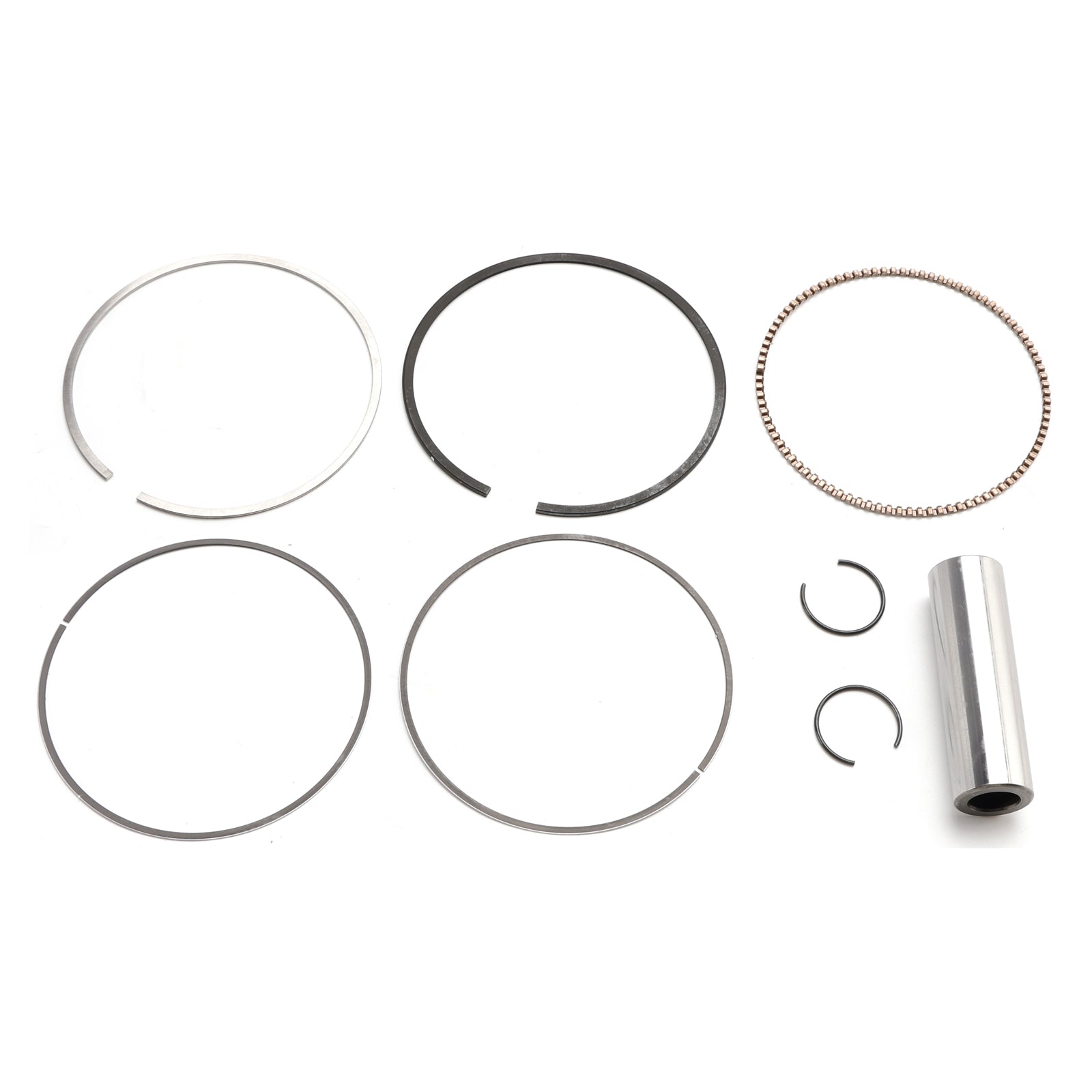 1992 Yamaha XT600ED (3WR) Cylinder Jug Piston Top End Kit 3TB-11310-00 1VJ-11351-00