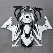 Injection Fairing Kit Bodywork Plastic ABS For Honda CBR500R 2022-2023