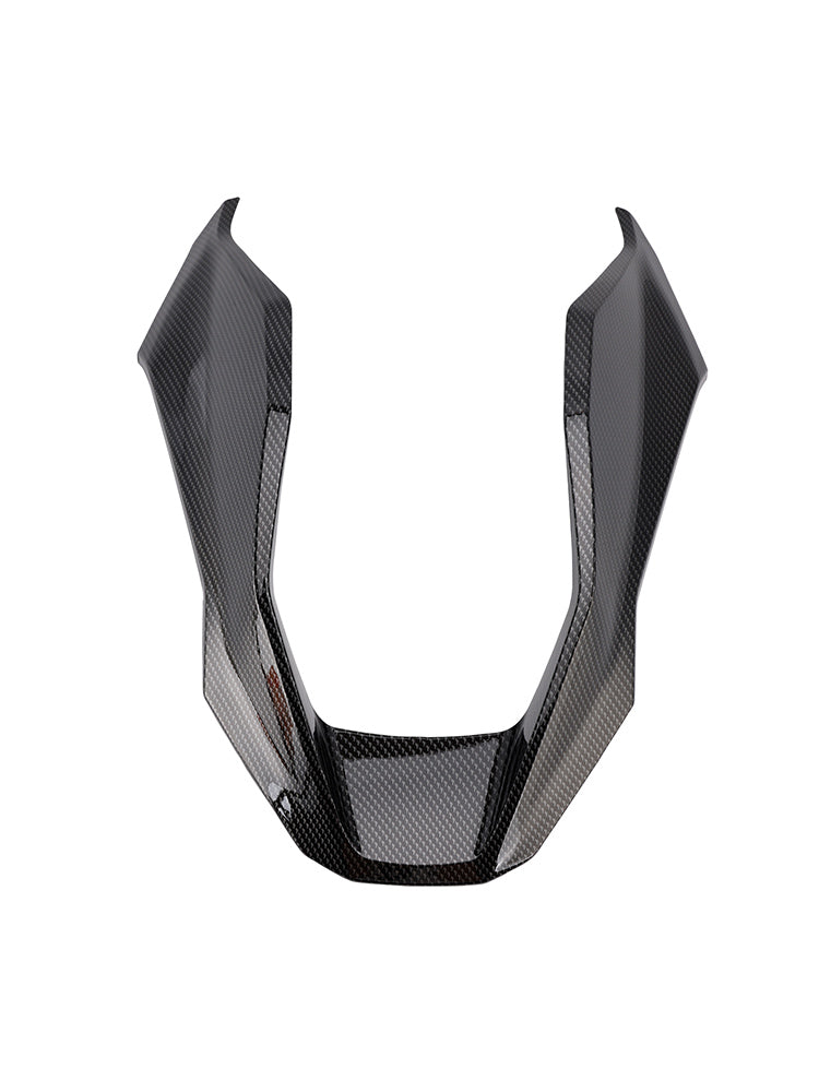2024-2025 BMW R1300GS Front Fender Beak Extension Fairing