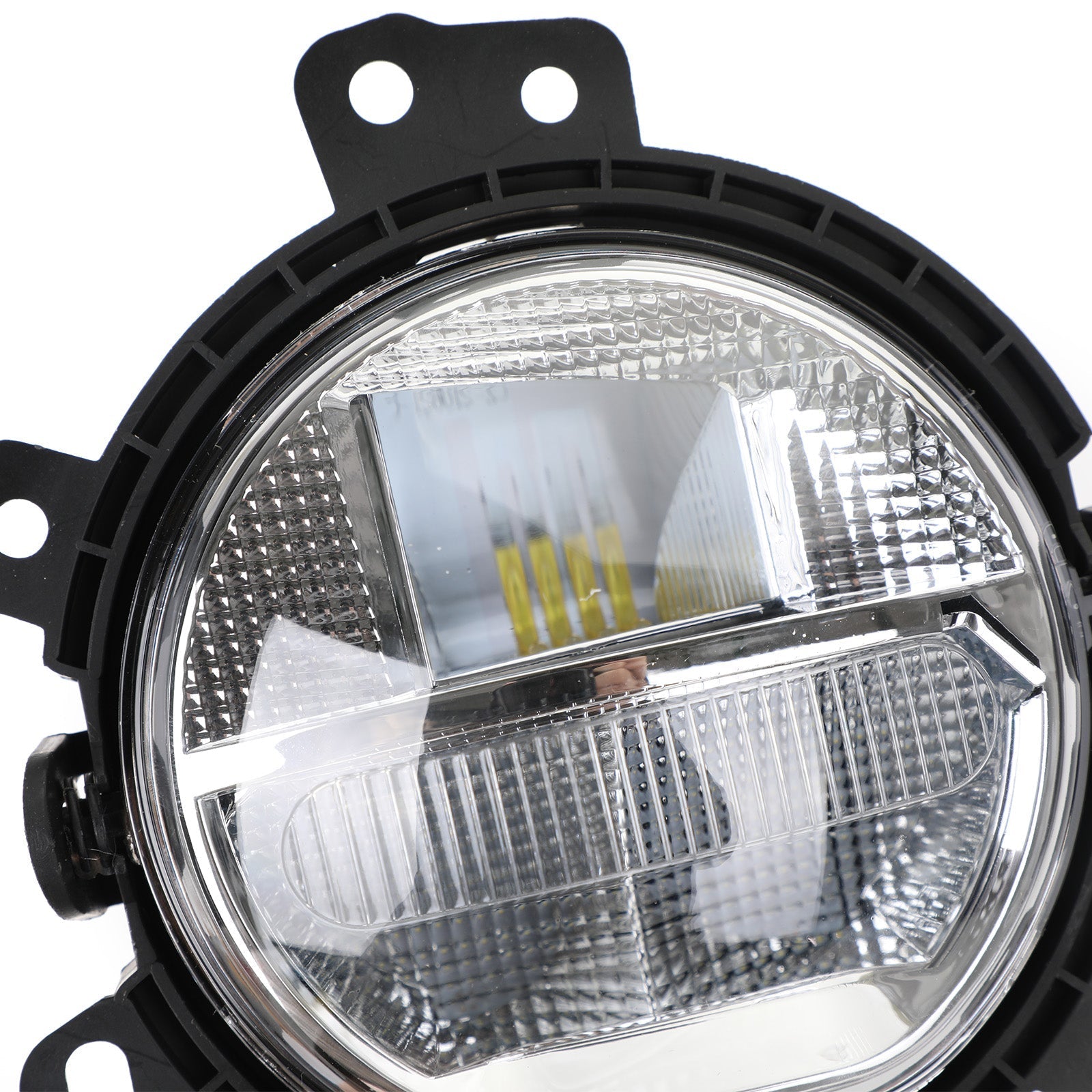 2013/12-up BMW MINI (F56) Front Bumper Left / Right Fog Light Lamp 63177329171 63177329172