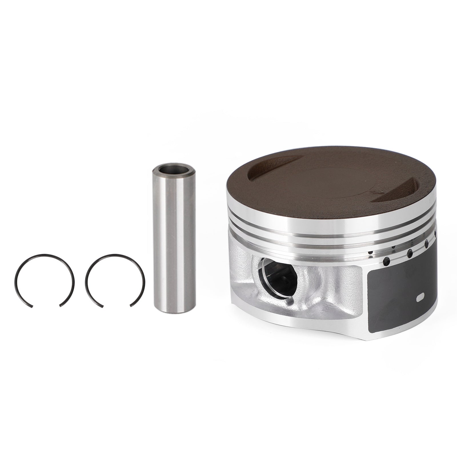 1987-1995 Yamaha Moto-4 350 (YFM350ER) Cylinder Piston Gasket Top End Kit Set 1UY-11310-03 93450-19095
