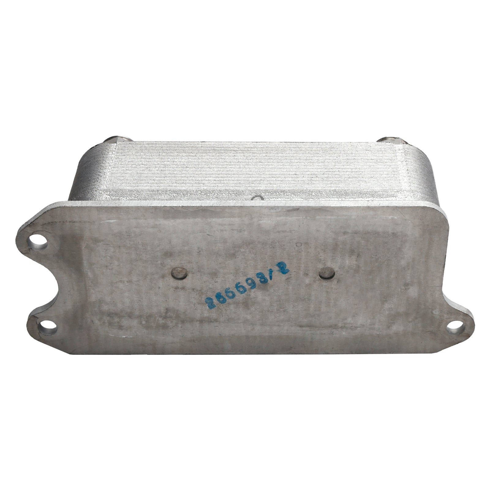 Engine Oil Cooler 0995002300 For Mercedes-Benz C-Class W204 C204