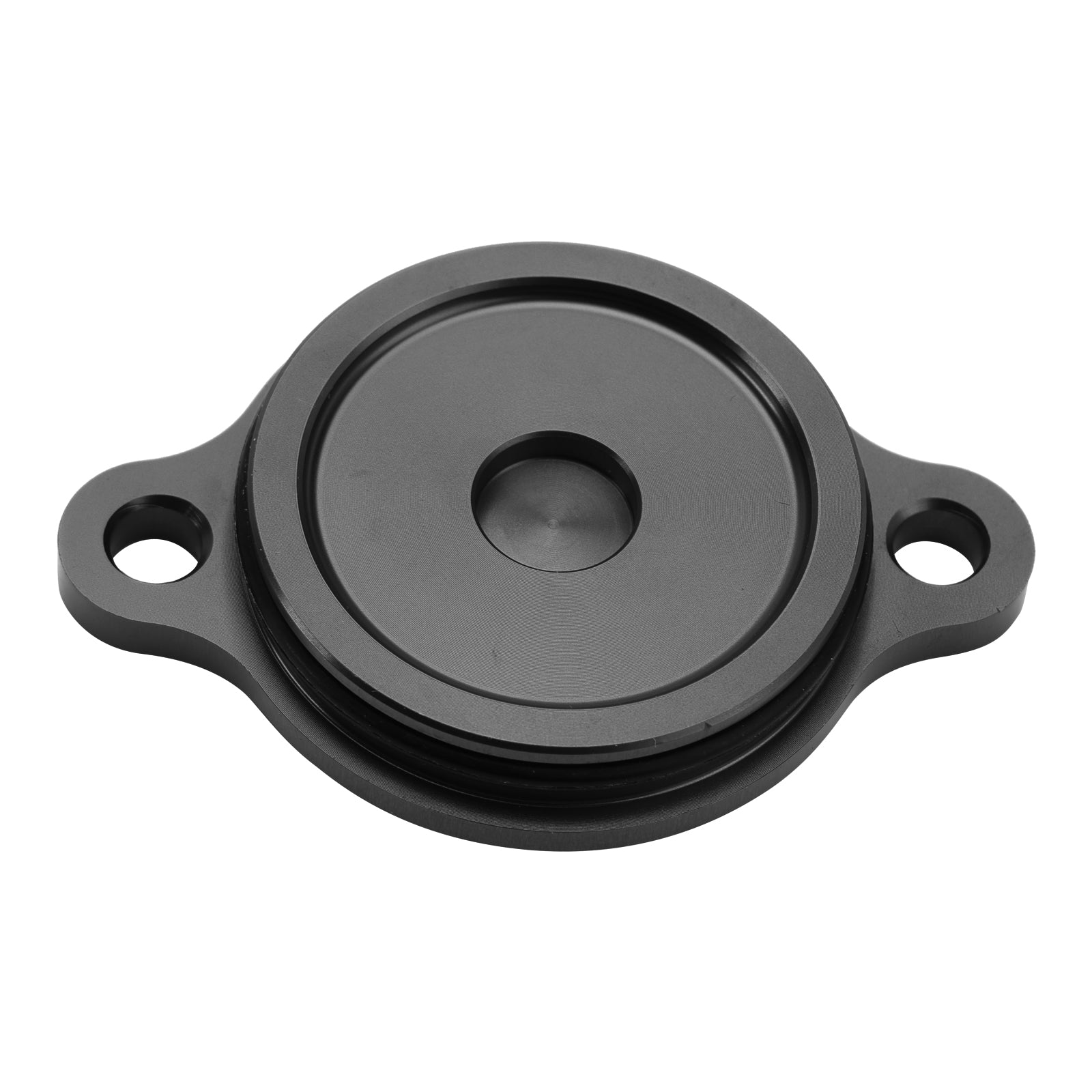 Honda Grom MSX125 (JC92) ST125 Dax Z125 Monkey CNC ALU Oil Filter Cover