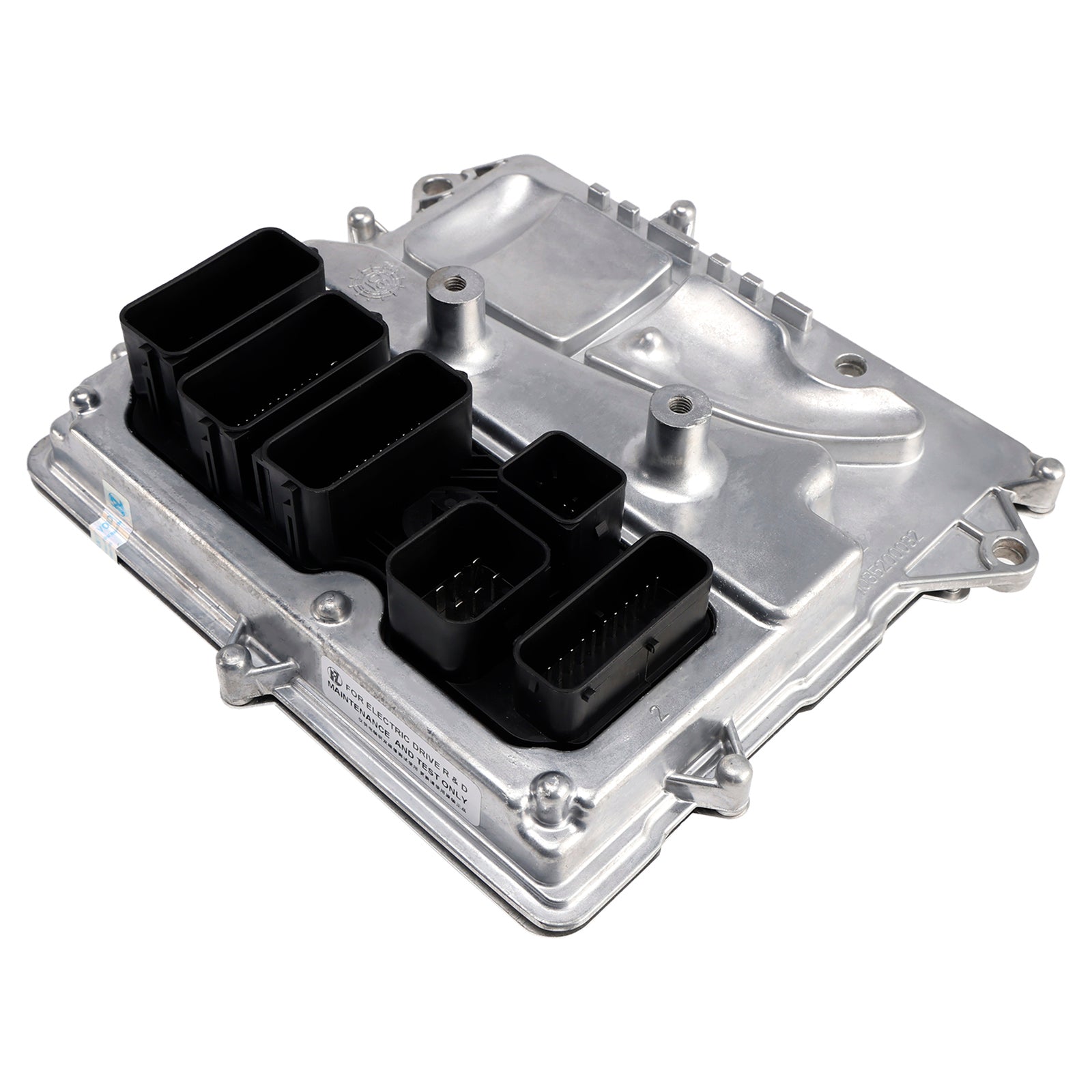 BMW X1 E84 E87 E90 E91 Engine Control Module Unit 0261S07334 7628656