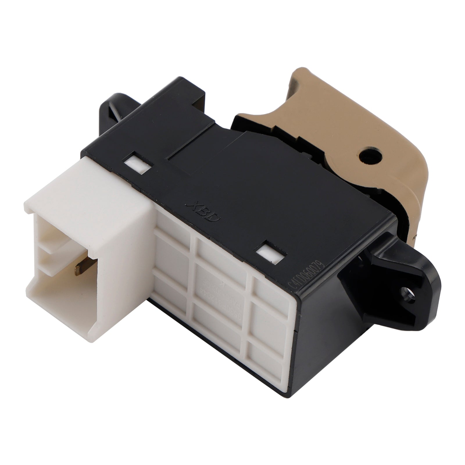 Door Power Window Switch for Hyundai Sonata 2011-2015 935803S000YDA Rear Side