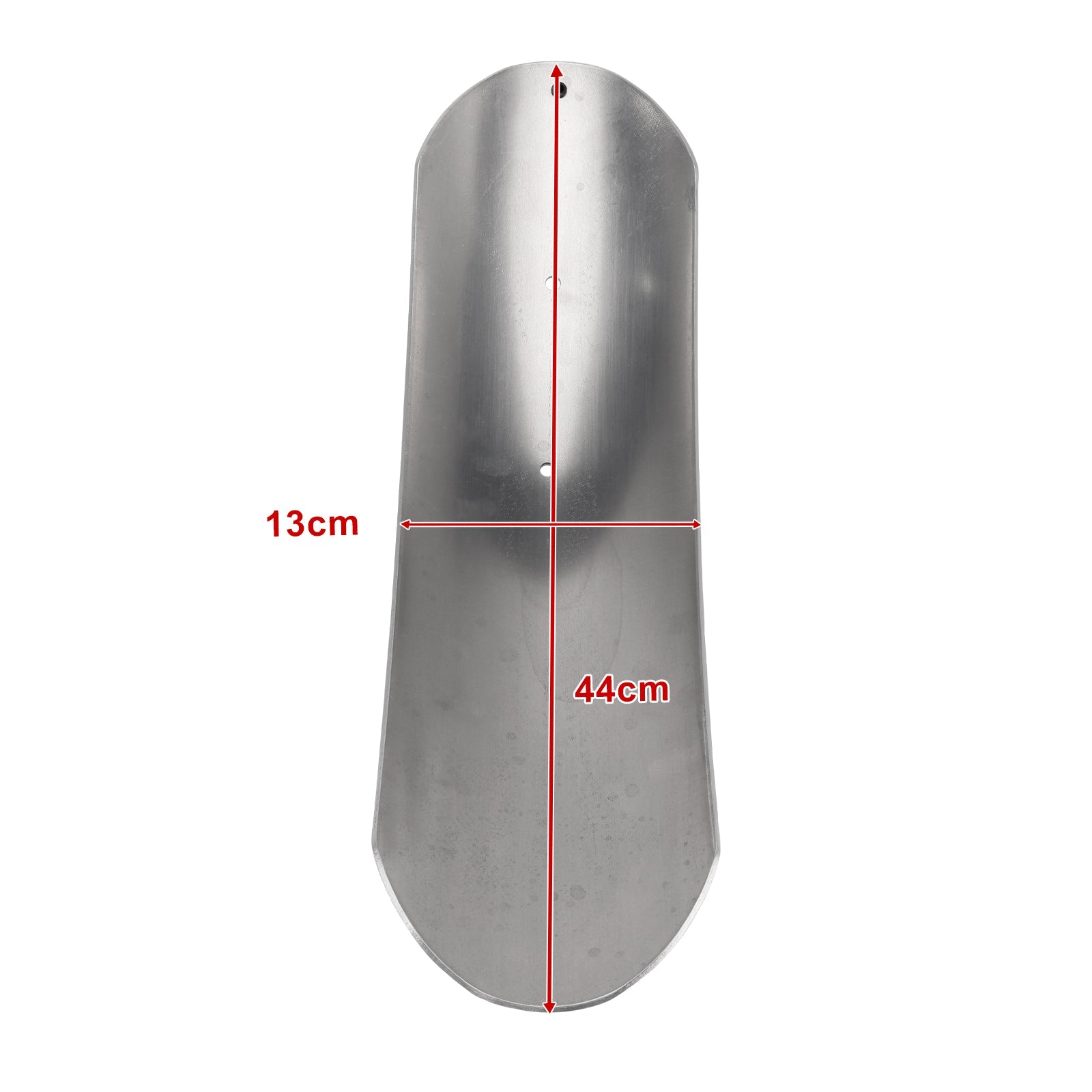 2017-2023 BMW R nineT Pure Steel Front Fender
