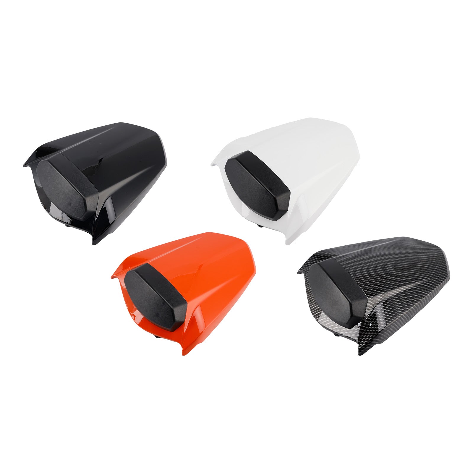 2014-2019 For 1290 Super Duke R Rear Pillion Seat Cover Fairing Cowl