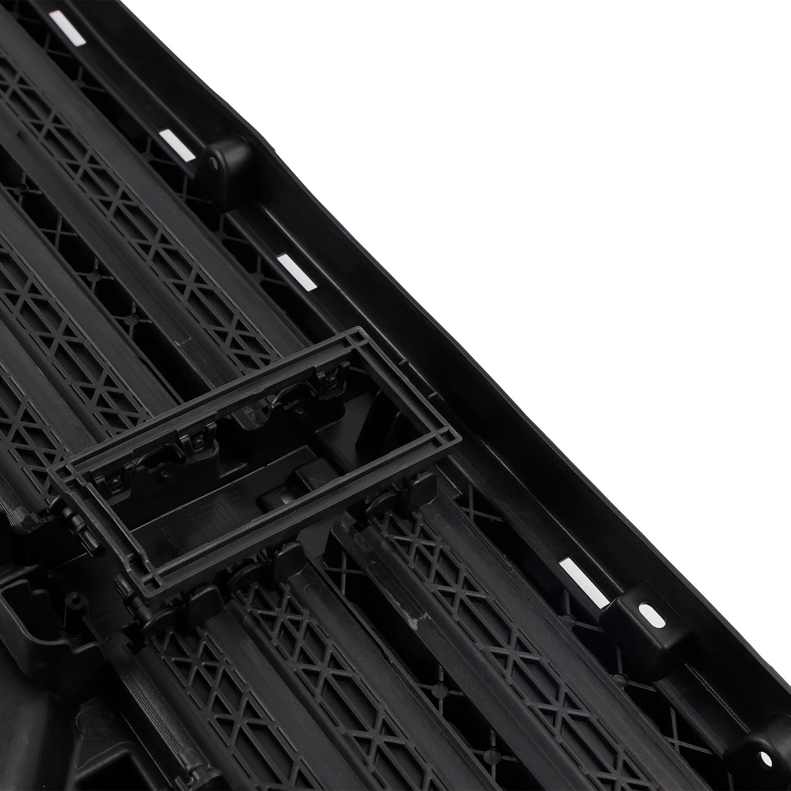 2021-2023 Fit Ford Bronco Air Collecting Hood Grille Shutter P2DZ16138A W/O Motor