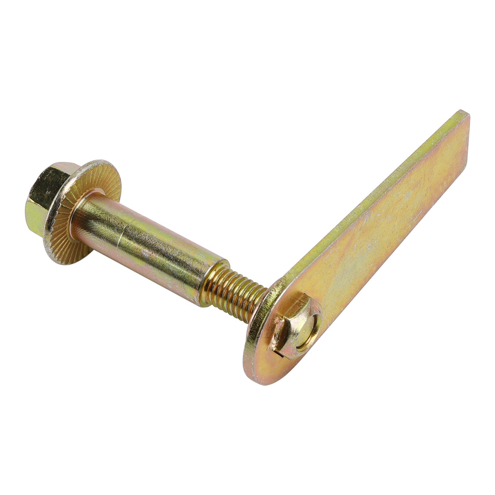 Rear Sway Bar Bolts and Flag Nuts For Jeep Wrangler TJ LJ 1997-2006