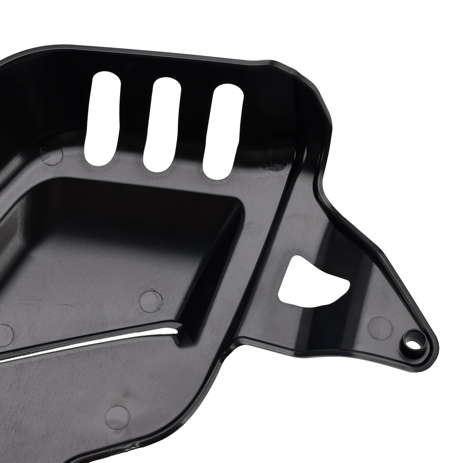 2001-2015 For Honda Goldwing and Goldwing Tour models Front Brake Disc Rotor Covers