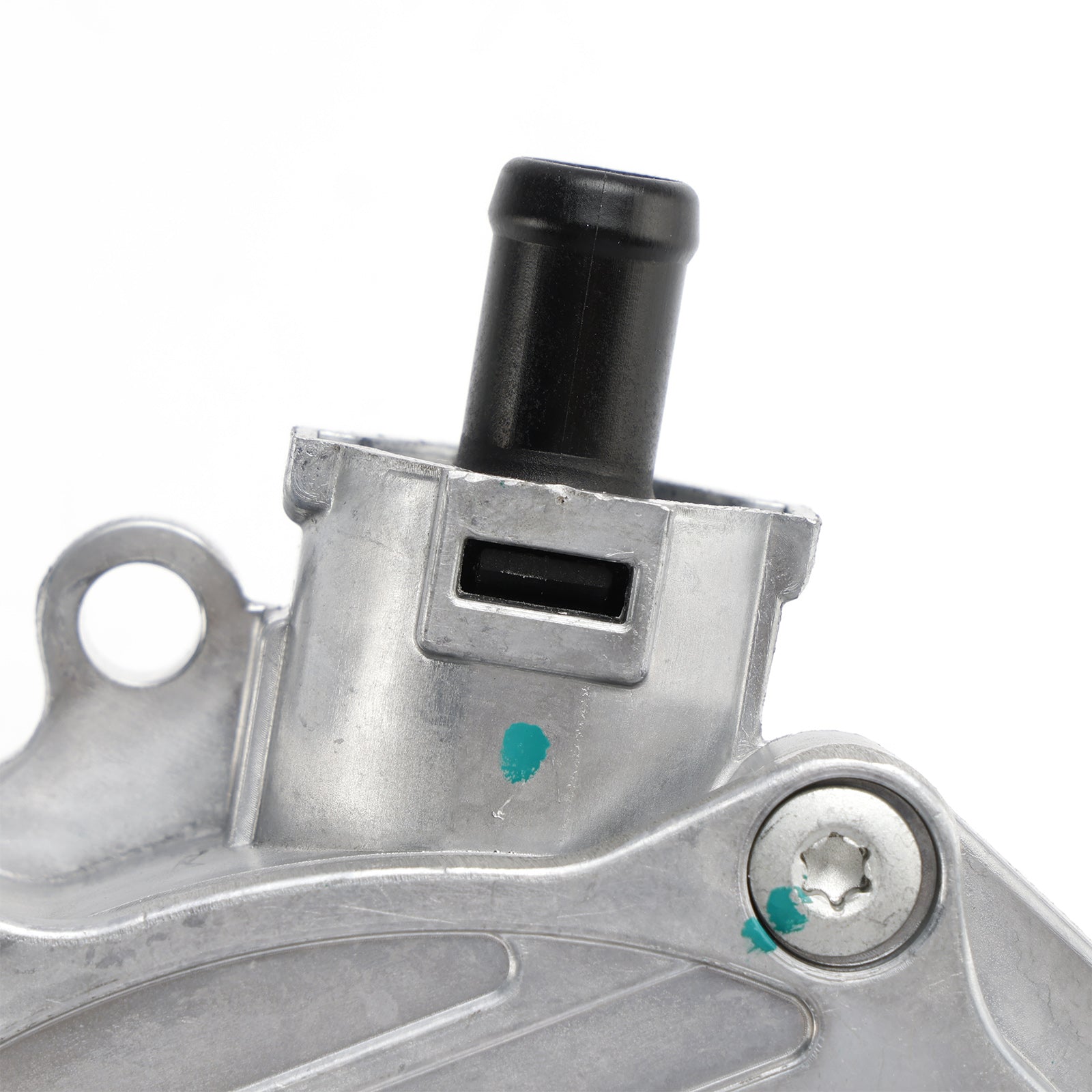 2011-2015 Volkswagen Touareg V6 3.0L Brake Vacuum Pump 06E145100M