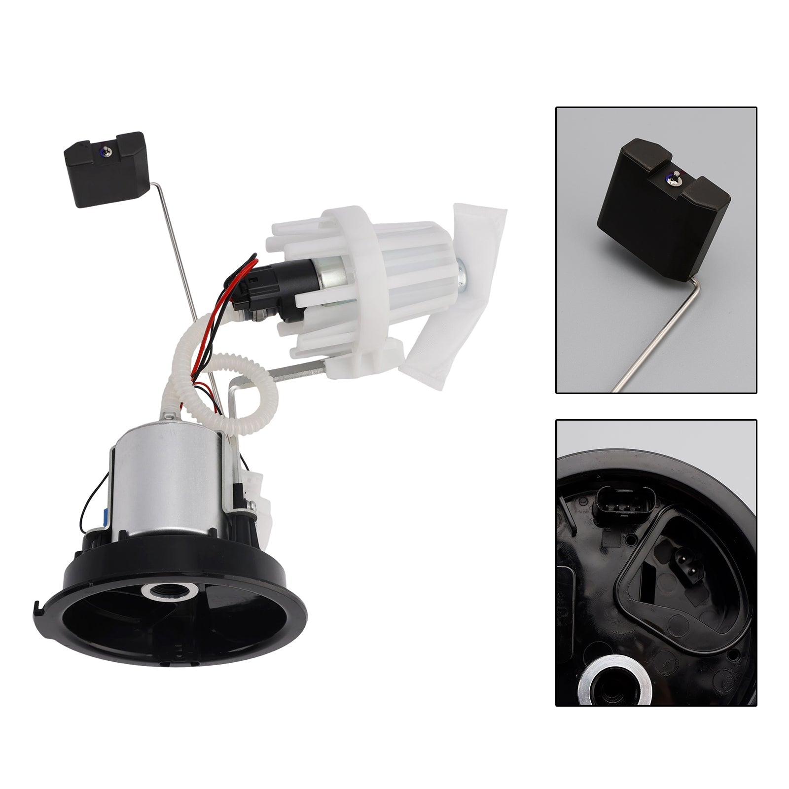 Fuel Pump Assembly 16148357969 Replace For Bmw R1200Gs K50 K51Adv K52 K53 K54