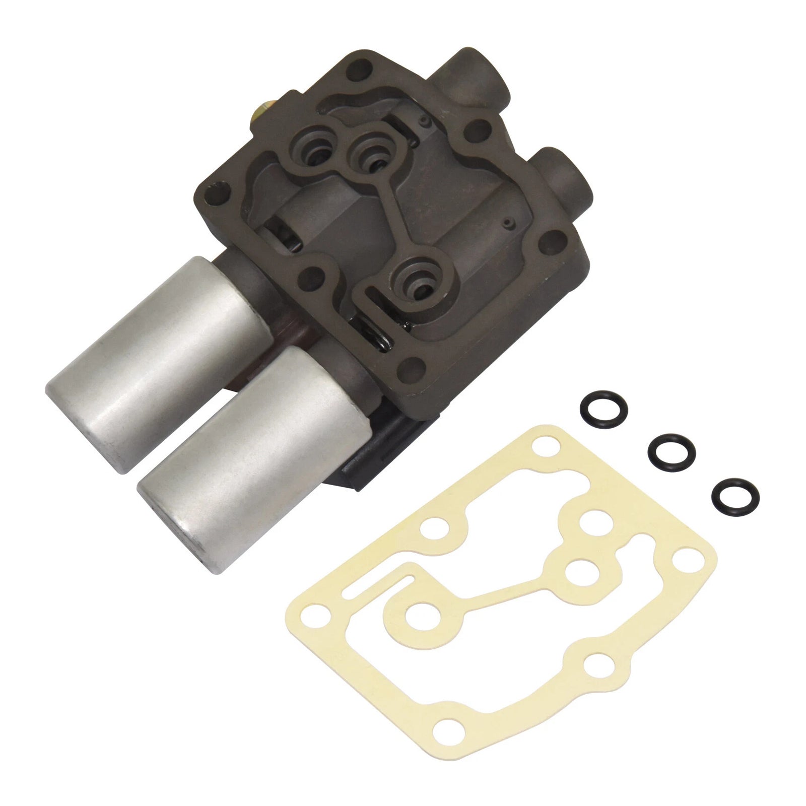 2006-2008 HONDA RIDGELINE Transmission Dual Linear Solenoid 28250-RDK-014 014 28250RDK014