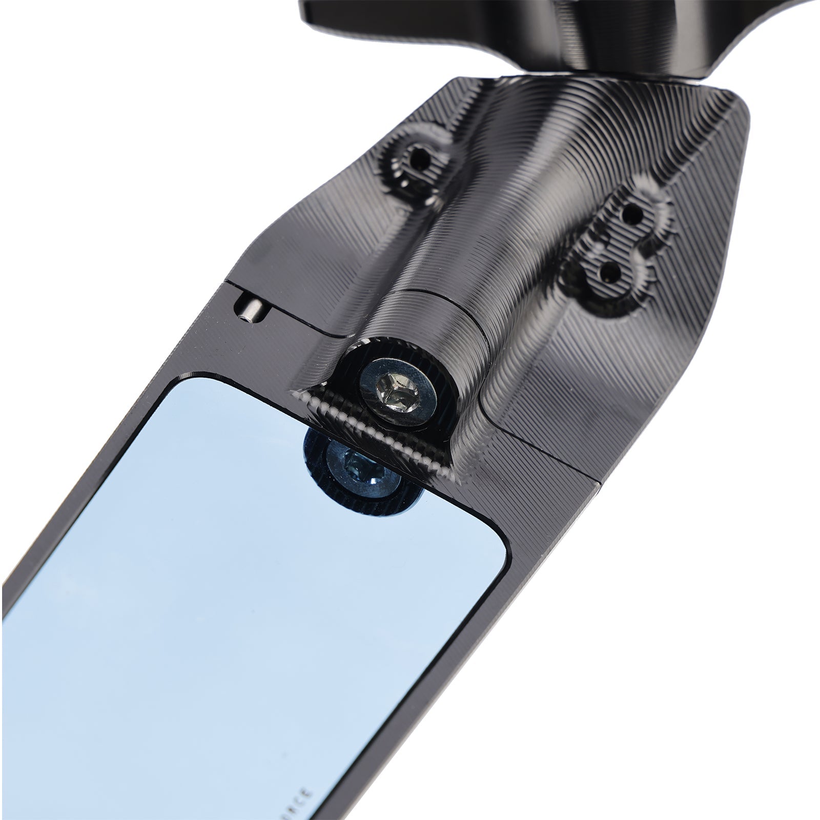2020-2025 BMW S1000RR CNC Aluminum Winglet Mirror Wing Mirror