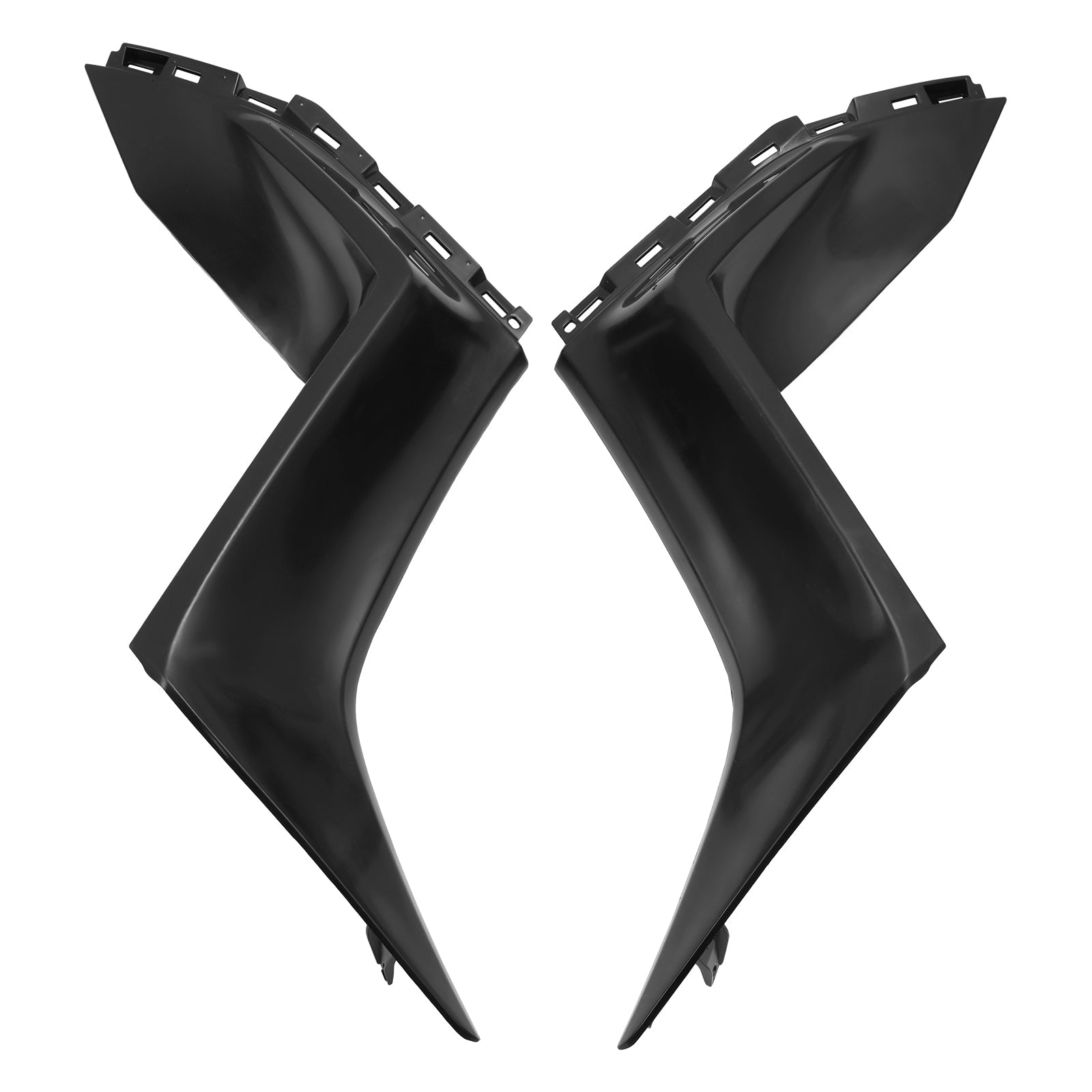2023 2024 Yamaha X-MAX 300 XMAX Bodywork Fairing Injection Unpainted