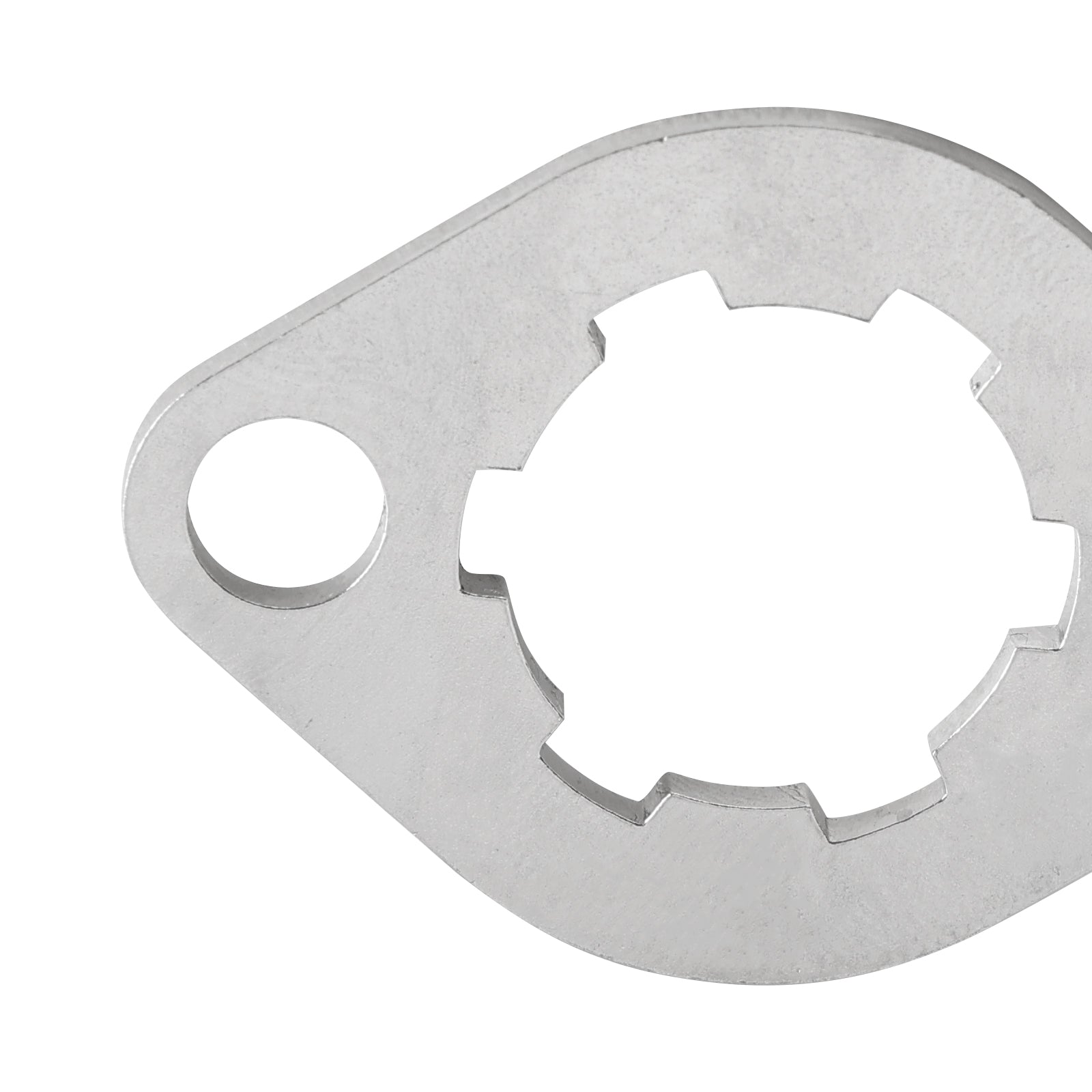 2011-2013 Husqvarna SMR 125 4T SMS4 Front Sprocket Retainer Plate Lock Bolts 5D7E745600