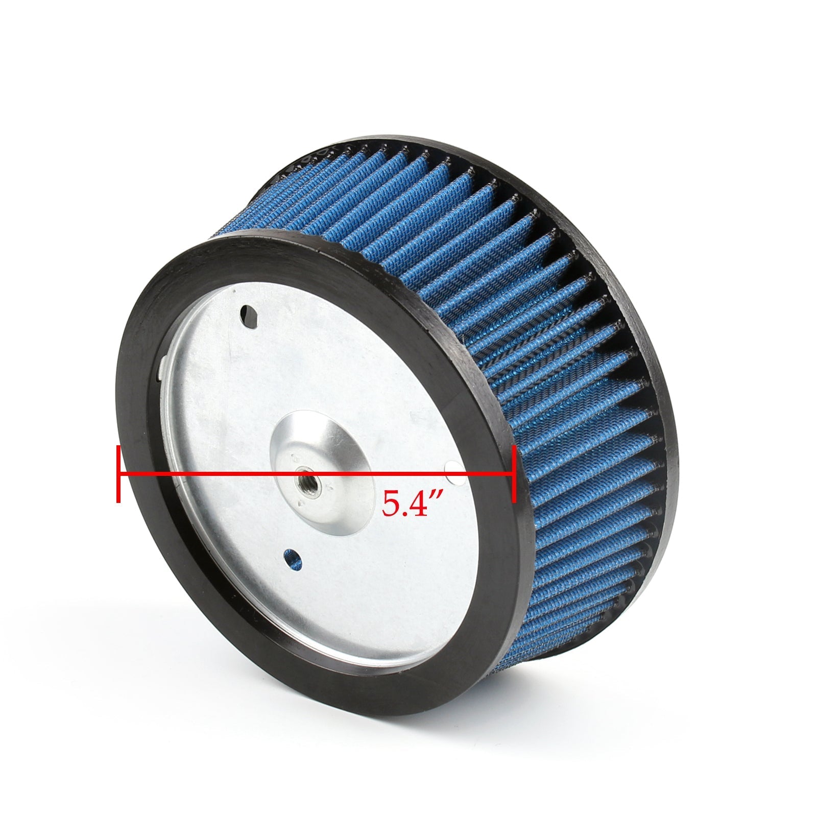 Air Filter Cleaner Element For 1200 King Filter Halrey UE Sportster XL Road Cleaner 883 Springer Generic