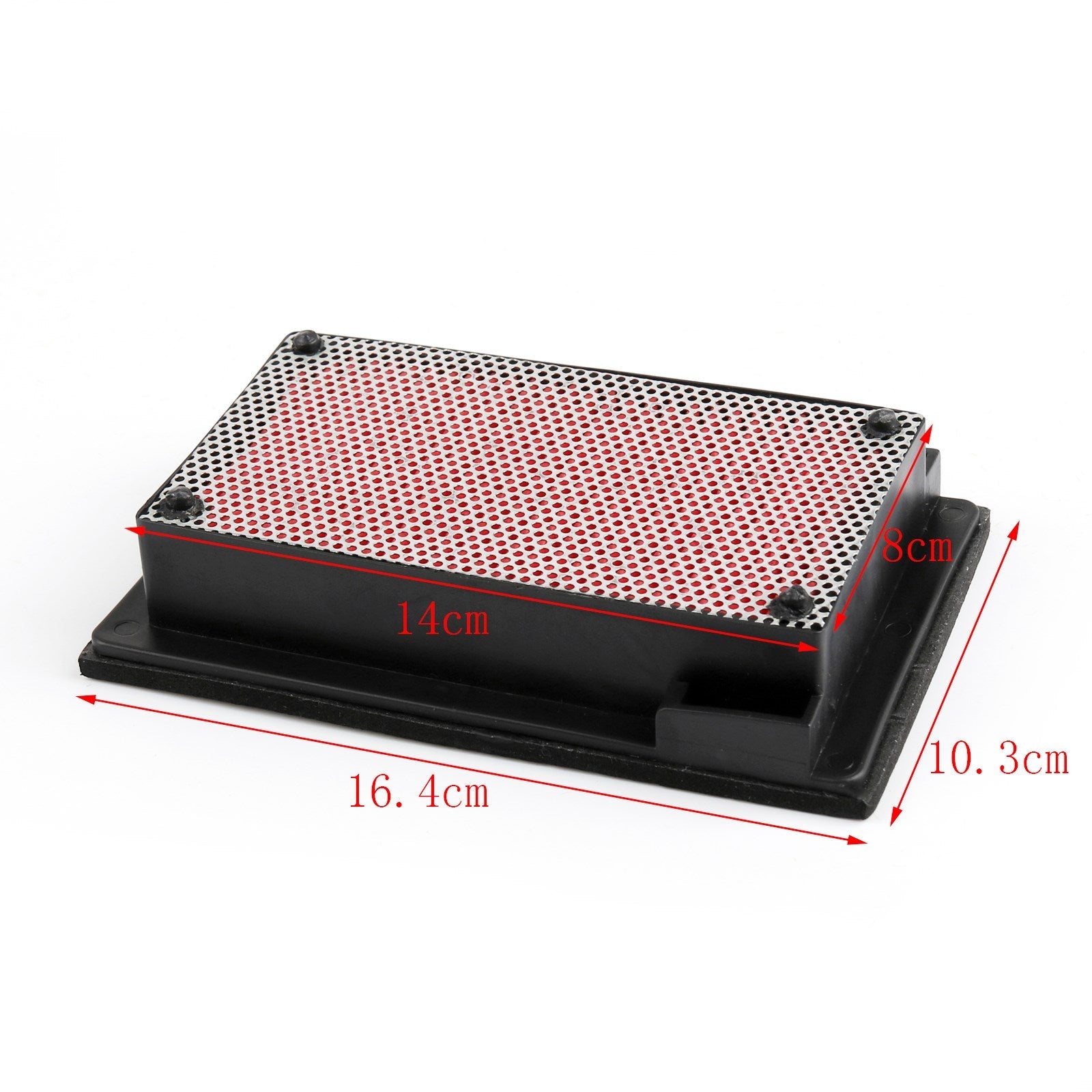 Air Filter Intake Drop In Cleaner For Yamaha MT-03 XT660X XT660R XT660Z 04-14