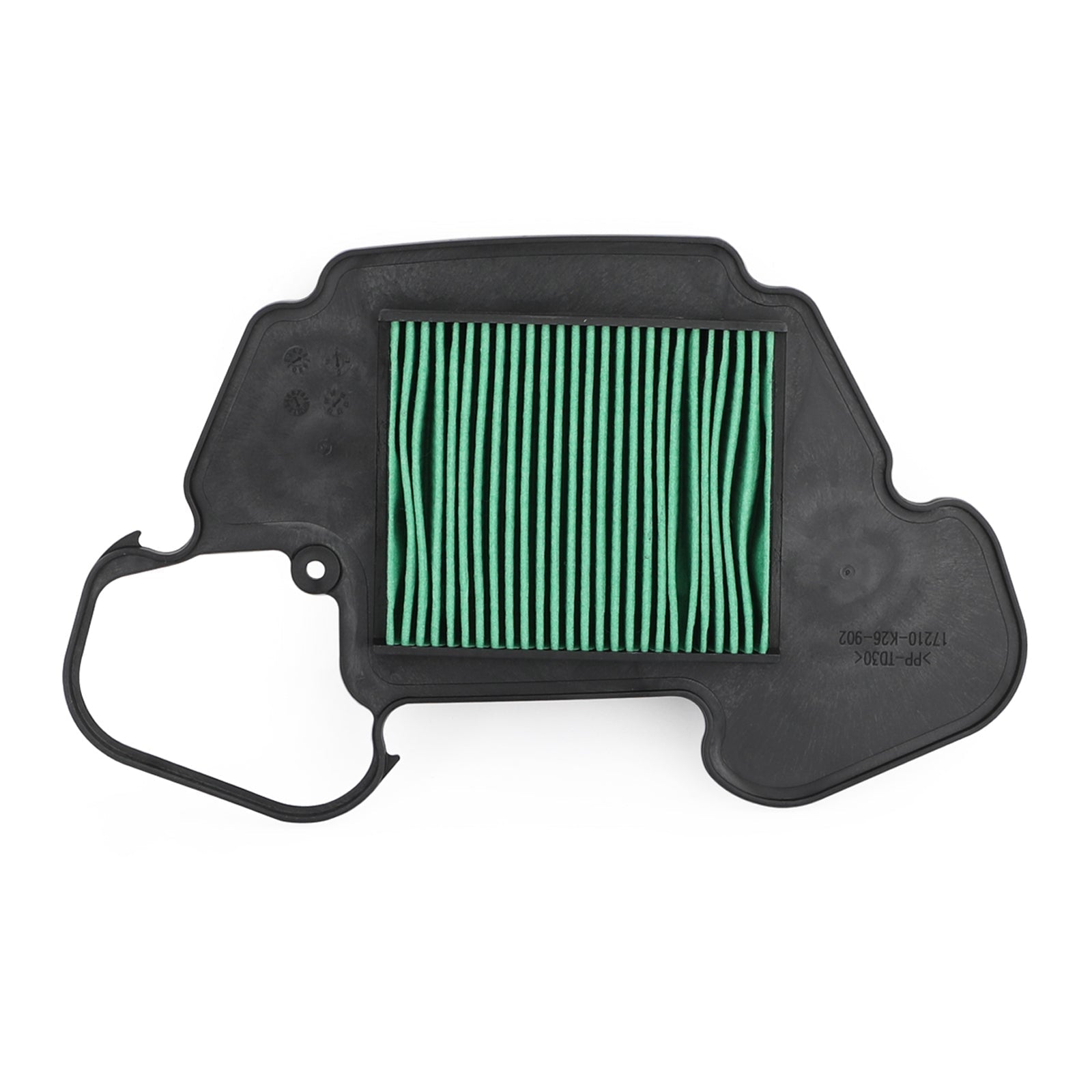 Air Filter Cleaner Element For Honda MSX125 Grom 125 2013-2019 P/N.17210-K26-900 Generic