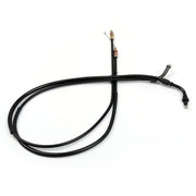 Throttle Cable For Honda CB250 NIGHTHAWK 250 Black Generic