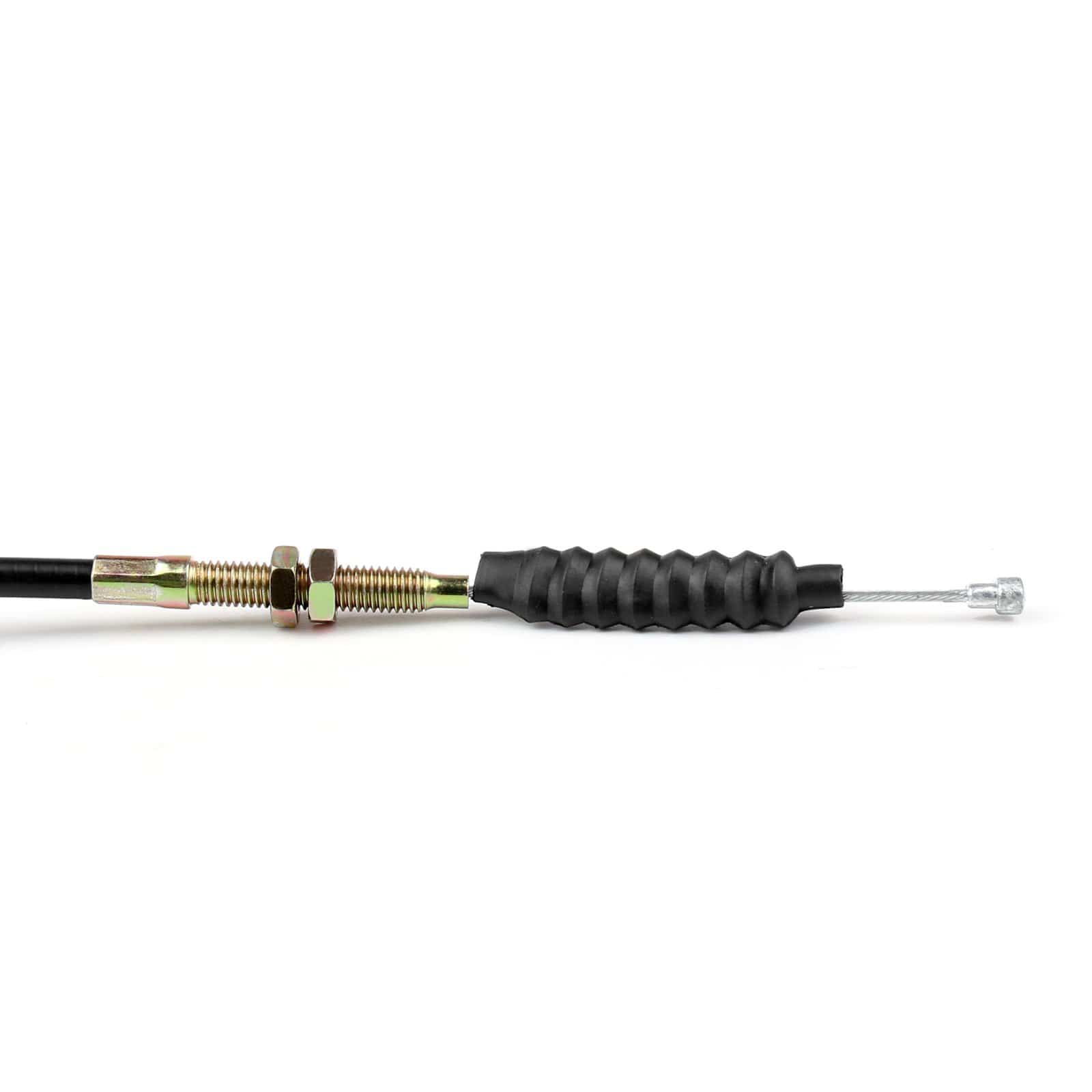 Wire Steel Clutch Cable Replacement For Yamaha XVS1100 V-star 1100 Generic