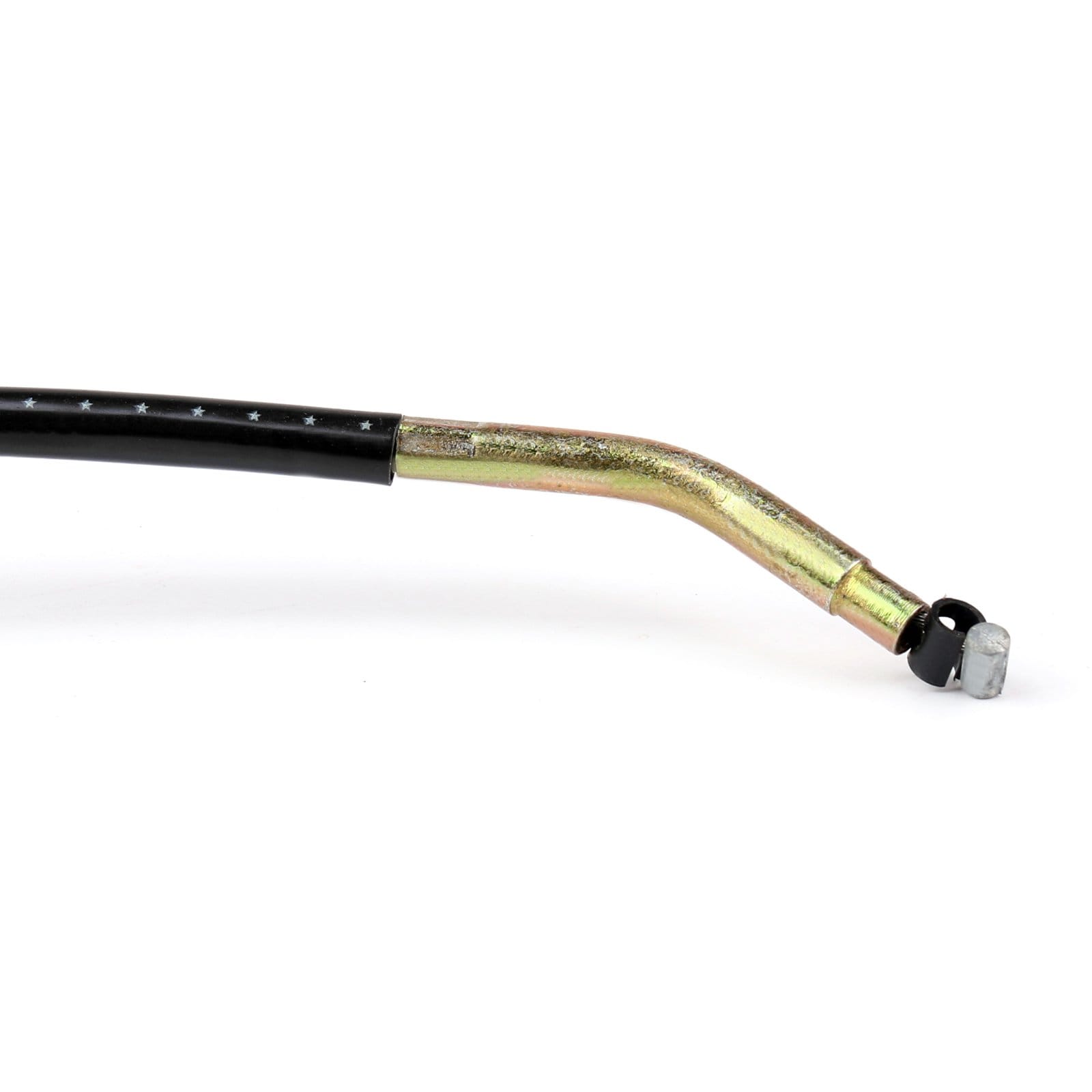 Wire Steel Clutch Cable Replacement For Yamaha XVS1100 V-star 1100 Generic