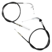 Motorcycle Throttle Cable For 1S4-26311-00 Yamaha YBR125 YBR125ED 2010-2014 Generic