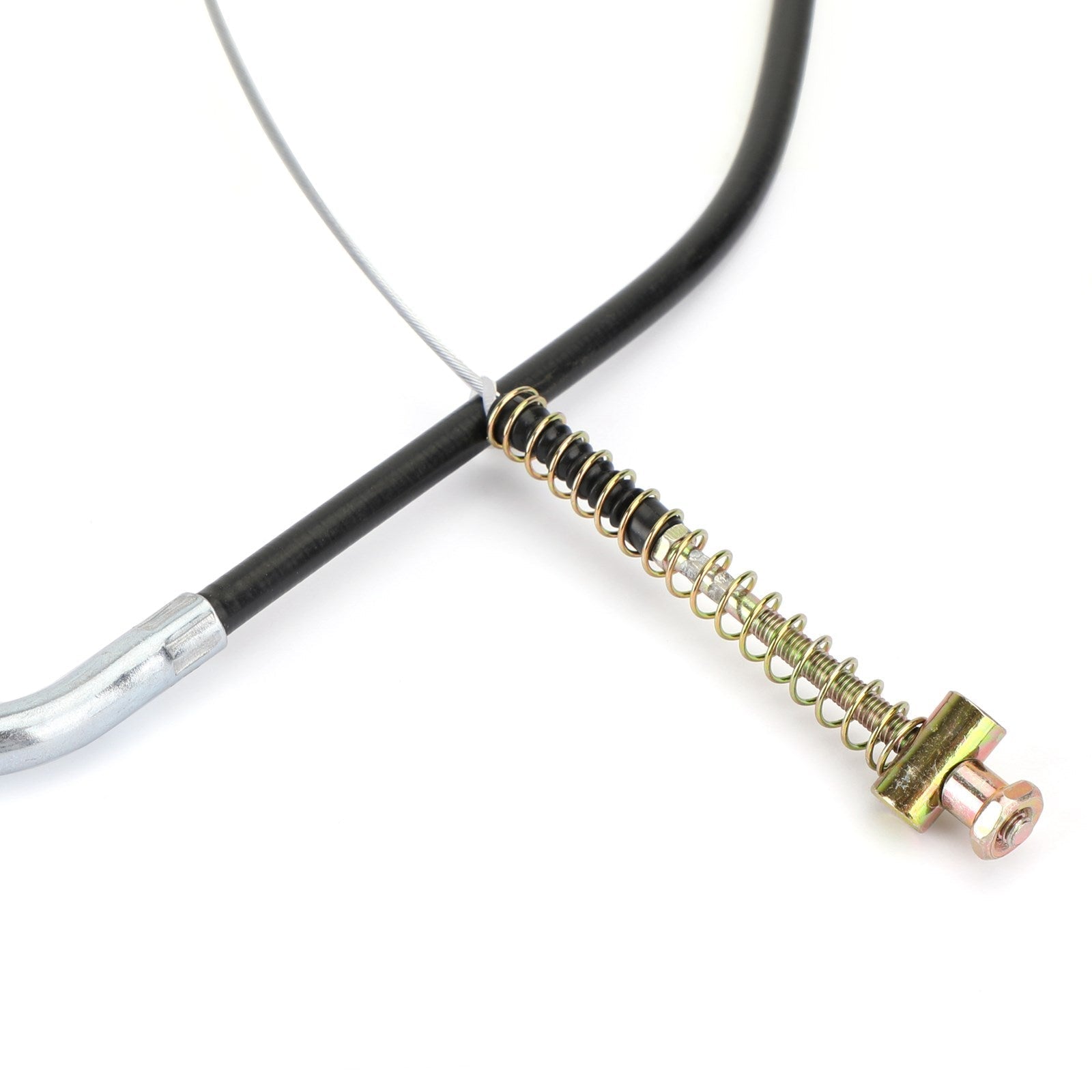Rear Brake cable 2UJ-26351-00 For Yamaha XV125 Virago 125 XV240 Virago Generic