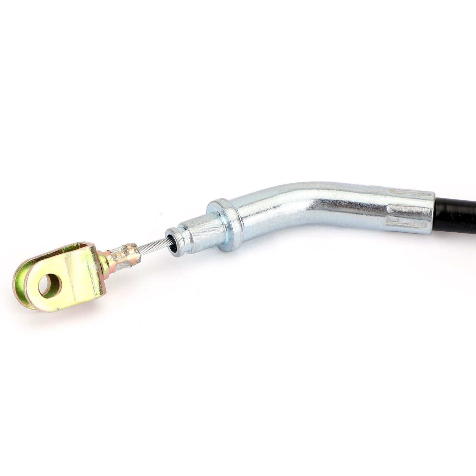 Rear Brake cable 2UJ-26351-00 For Yamaha XV125 Virago 125 XV240 Virago Generic