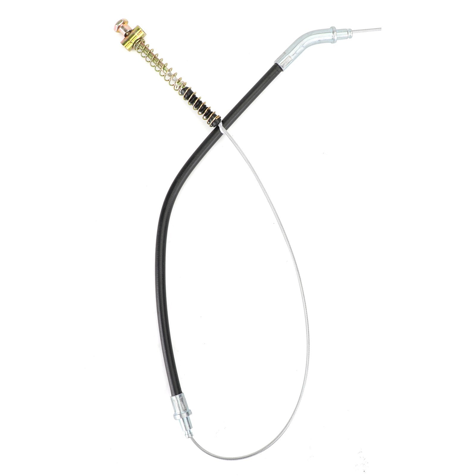 Rear Brake cable 2UJ-26351-00 For Yamaha XV125 Virago 125 XV240 Virago Generic
