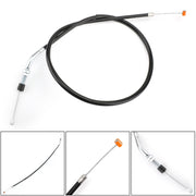 Black Clutch Cable Wire For Honda TRX400EX Sportrax 400 EX 22870-HN1-000
