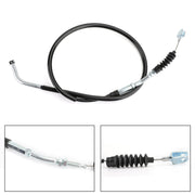 Motorcycle Clutch Cable Steel Wire 58200-48HC0 for Suzuki GW250 Inazuma 2014-17