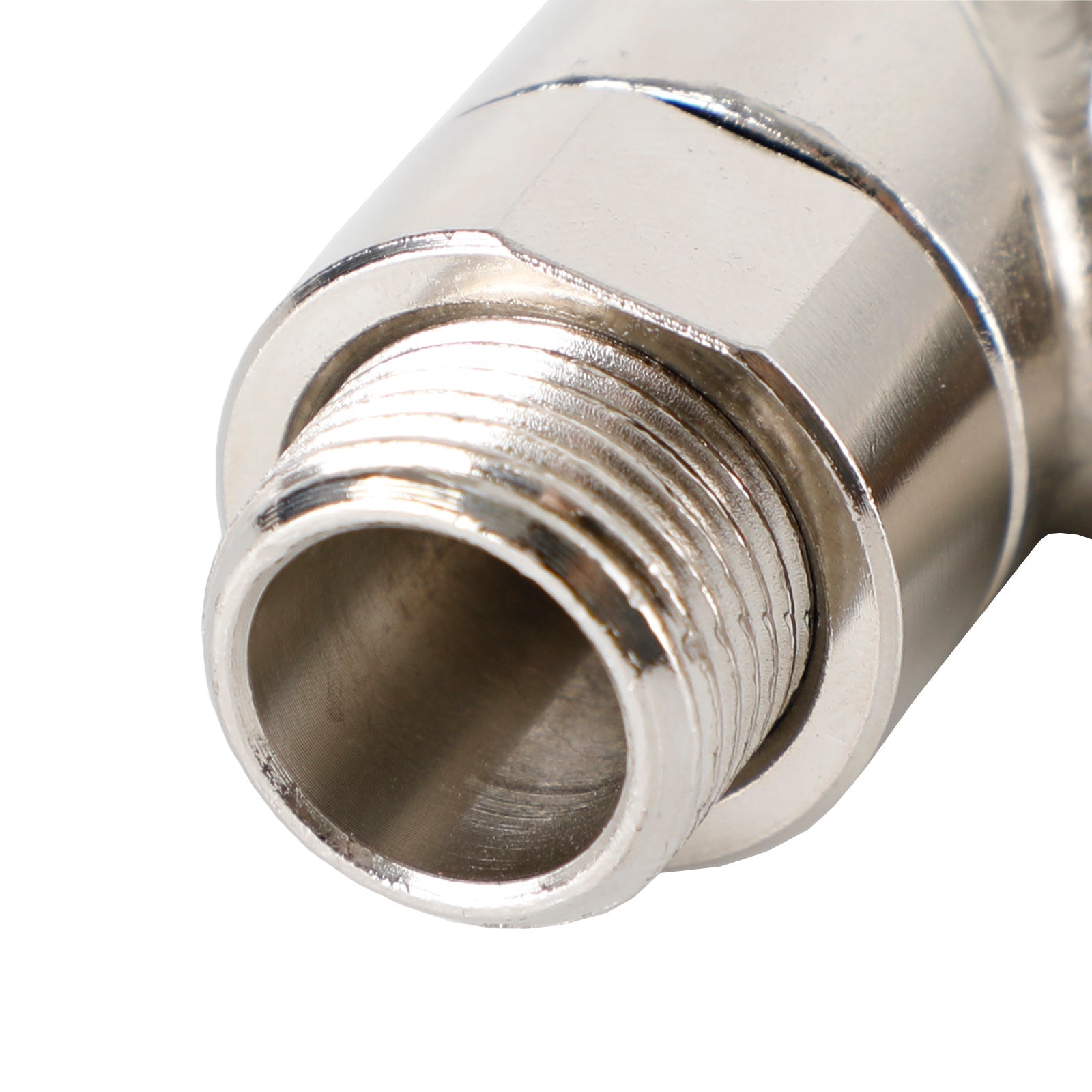 Car Oxygen O2 Sensor Angled Extender Spacer 90 Degree fix 02 Bung Extension M18 X 1.5 Generic