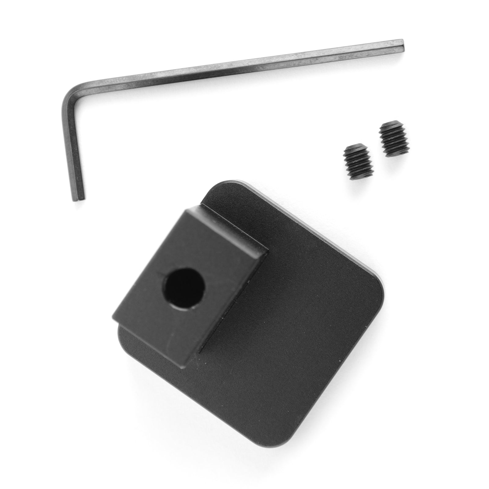 1996-2011 Honda Civic/1997-2006 CR-V/2003-2011 Element /2006-2014 Ridgeline Hood Release Latch Handle Repair Kit