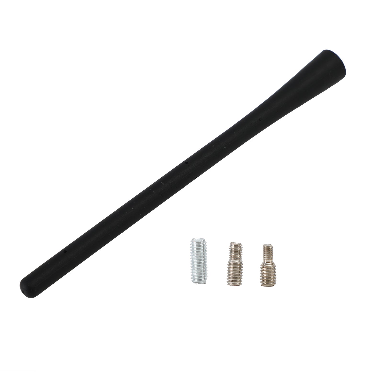 7Inch Rubber Signal Antenna For Ford F150 F250 F350 ??Ram 1500 2009-2019 Generic