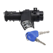 Rear Trunk Tailgate Lock EZC-LR-086 C2Z27909 For JAGUAR XF I (X250) 2009-2015