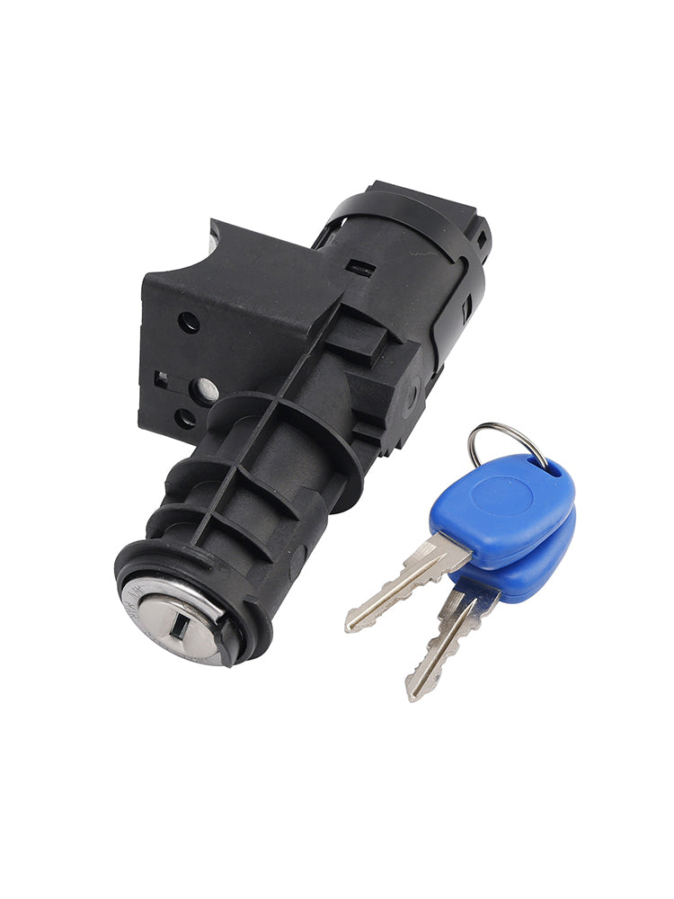 Rear Trunk Tailgate Lock EZC-LR-086 C2Z27909 For JAGUAR XF I (X250) 2009-2015