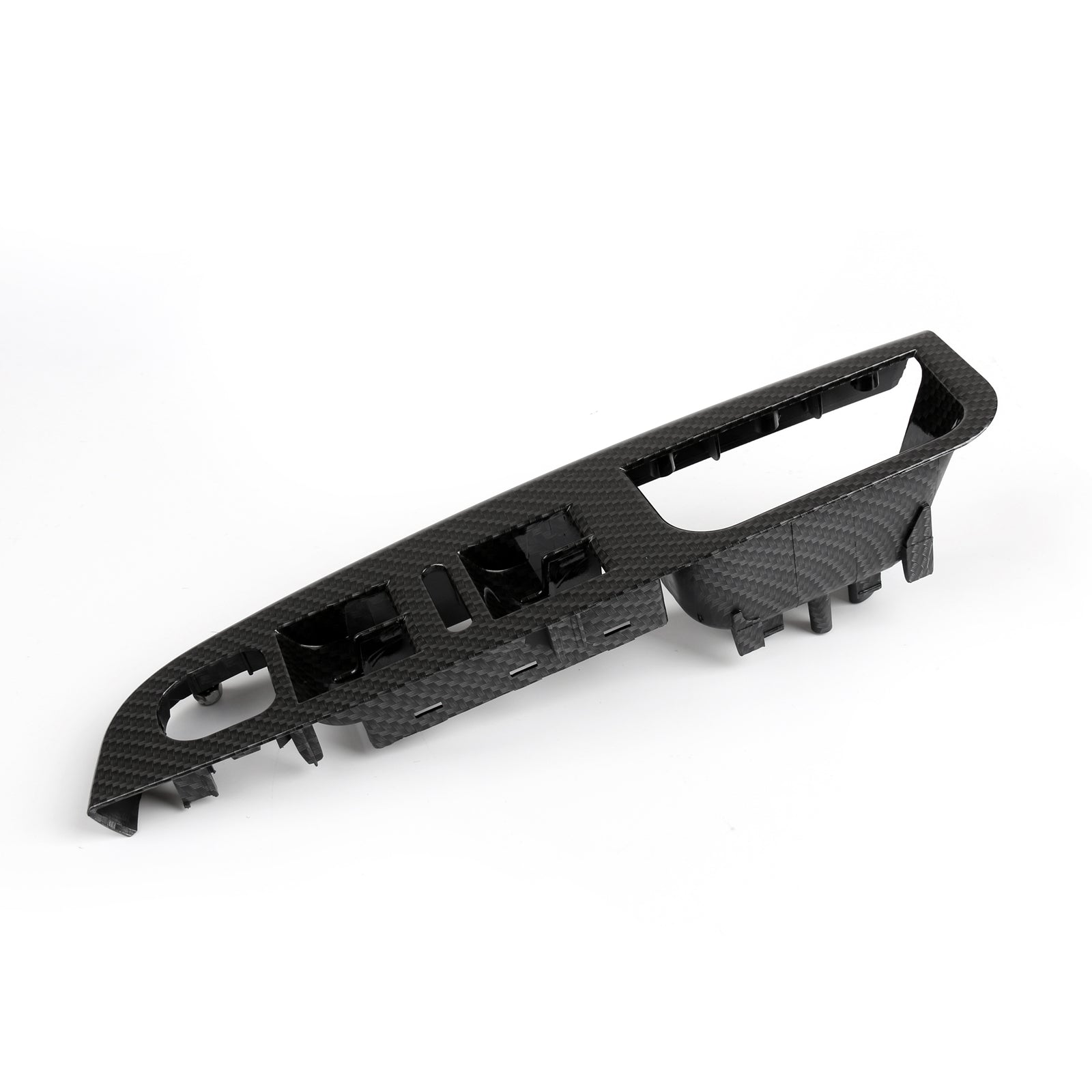 New Window Switch Control Panel Trim For VW Jetta Golf MK5 2006-2009 Generic