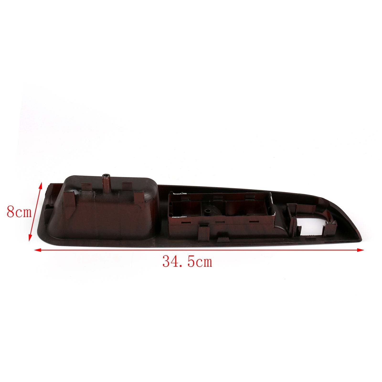 New Window Switch Control Panel Trim For VW Jetta Golf MK5 2006-2009 Generic