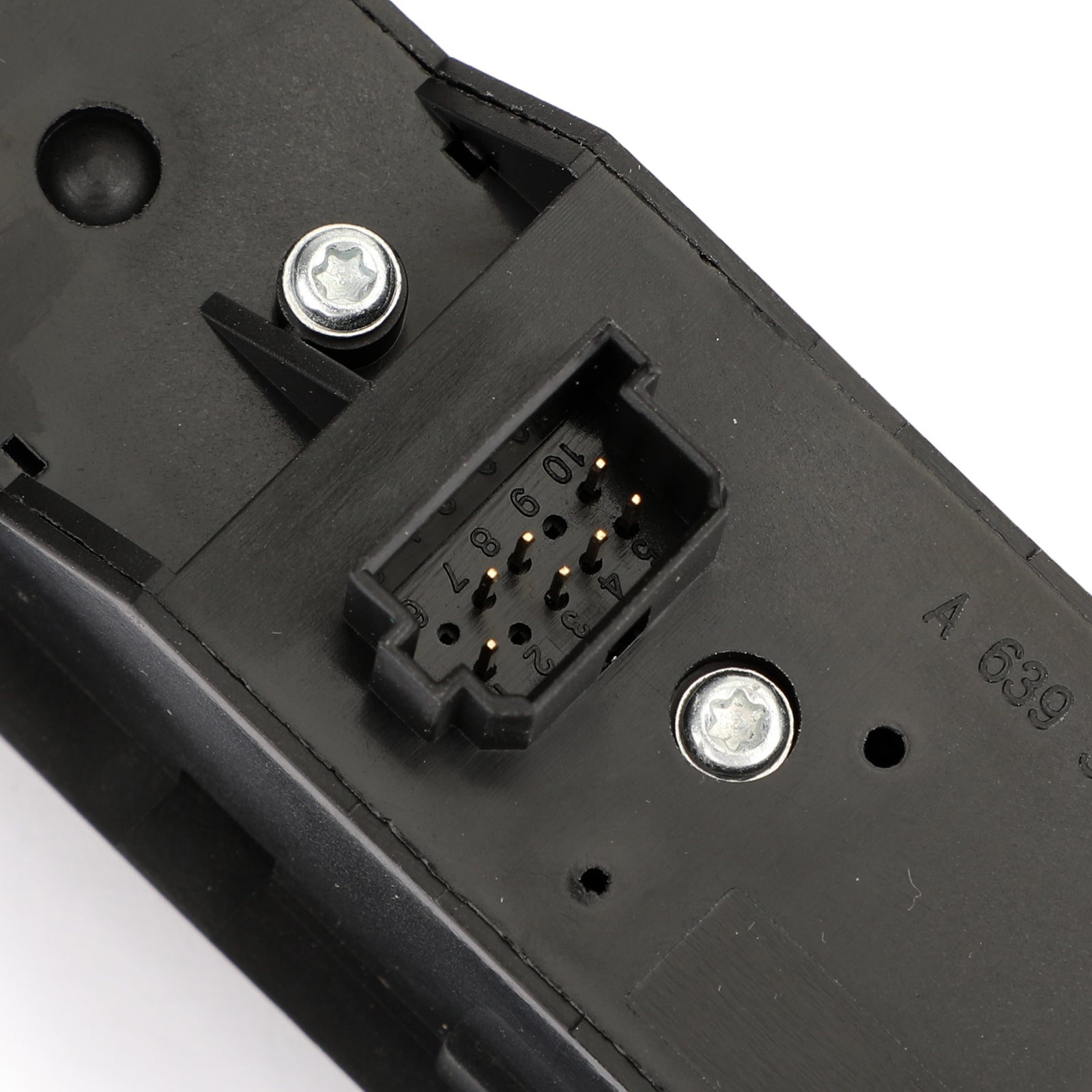 2003-2015 Mercedes Benz Valente Vito Mixto W639 Master Window Switch Generic